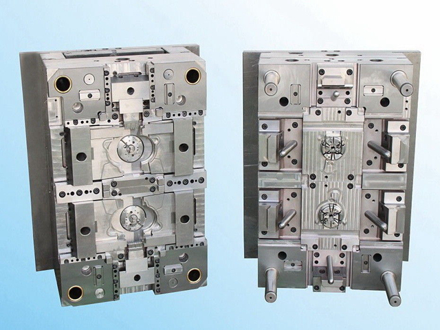 Injection mold