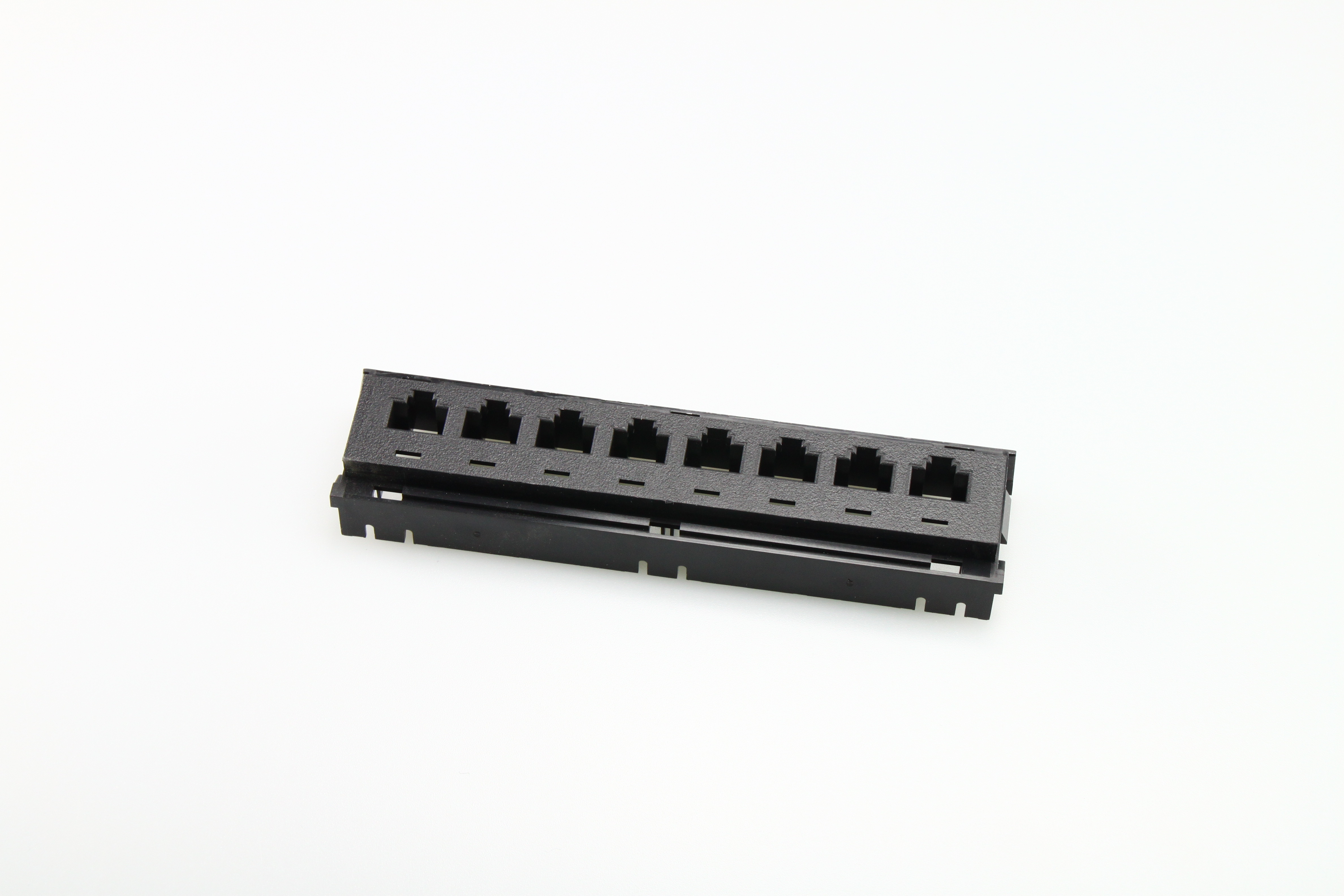 Plastic parts of Connector