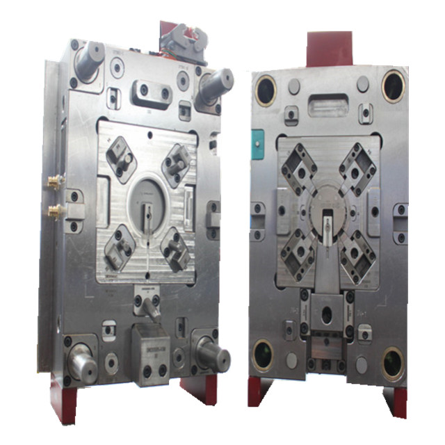 Injection mold